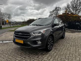 Ford Kuga 1.5 ST Line  158.047 KM!!  1st owner picture 12