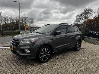 Ford Kuga 1.5 ST Line  158.047 KM!!  1st owner picture 11