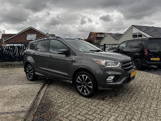 Ford Kuga 1.5 ST Line  158.047 KM!!  1st owner picture 2