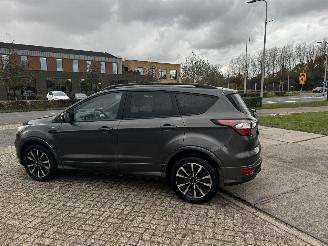Ford Kuga 1.5 ST Line  158.047 KM!!  1st owner picture 8