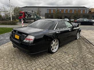 Nissan  GLORIA 3.0   99.051 KM !! picture 7