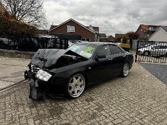 Nissan  GLORIA 3.0   99.051 KM !! picture 5