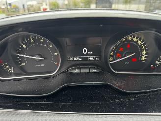 Peugeot 208 1.2 Allure 26.169 KM !! picture 20