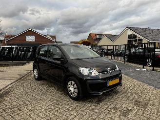 skadebil auto Volkswagen Up! 1.0 Move Up. 71.178 KM !! 2020/11
