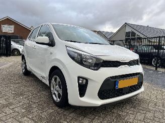 Kia Picanto 1.0 DPi ComfortLine 5p | 36.089 KM! picture 1