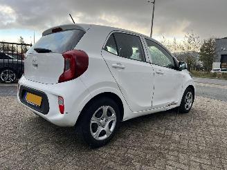 Kia Picanto 1.0 DPi ComfortLine 5p | 36.089 KM! picture 8