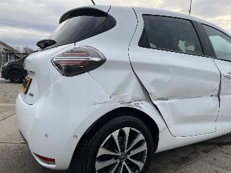 Renault Zoé R135 Edition One 52 kWh picture 11