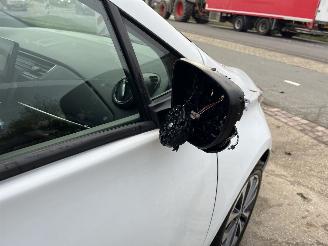 Renault Zoé R135 Edition One 52 kWh picture 20