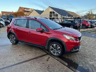 Peugeot 2008 1.2 PureTech Allure  112.095 KM!! picture 19