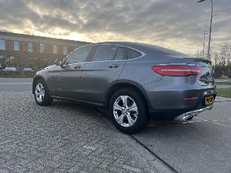 Mercedes GLC 250 4MATIC PANO!!  54.502 KM !! picture 9