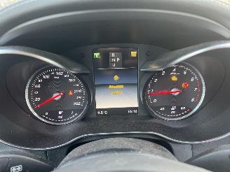 Mercedes GLC 250 4MATIC PANO!!  54.502 KM !! picture 31