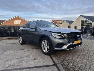 Mercedes GLC 250 4MATIC PANO!!  54.502 KM !! picture 3