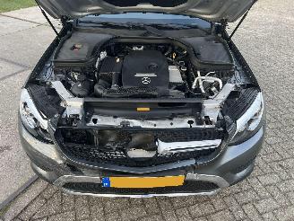 Mercedes GLC 250 4MATIC PANO!!  54.502 KM !! picture 16