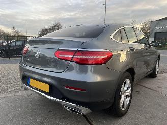Mercedes GLC 250 4MATIC PANO!!  54.502 KM !! picture 12
