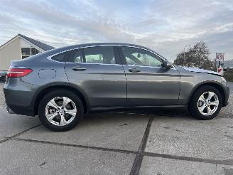Mercedes GLC 250 4MATIC PANO!!  54.502 KM !! picture 13