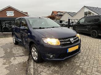 Dacia Sandero 0.9 TCe S&S Lauréate  57.906 KM!! picture 2