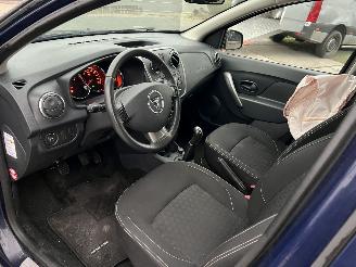 Dacia Sandero 0.9 TCe S&S Lauréate  57.906 KM!! picture 14