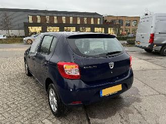 Dacia Sandero 0.9 TCe S&S Lauréate  57.906 KM!! picture 7