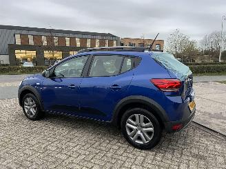 Dacia Sandero Stepway - 1.0 TCe 100 ECO-G Expression | 38.352 KM! picture 2
