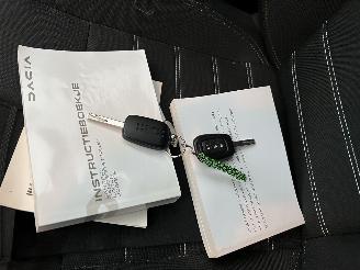 Dacia Sandero Stepway - 1.0 TCe 100 ECO-G Expression | 38.352 KM! picture 32