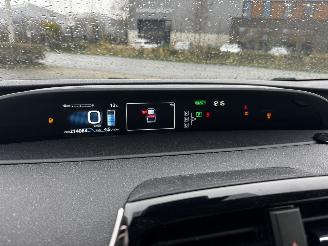 Toyota Prius 1.8 ASPIRATION picture 19