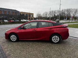 Toyota Prius 1.8 ASPIRATION picture 9