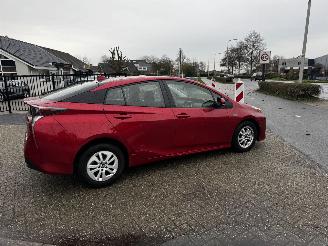 Toyota Prius 1.8 ASPIRATION picture 4