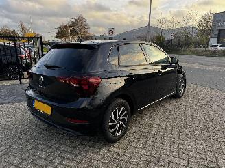 Volkswagen Polo 1.0 TSI  17.600 KM !! picture 8
