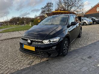 Volkswagen Polo 1.0 TSI  17.600 KM !! picture 27