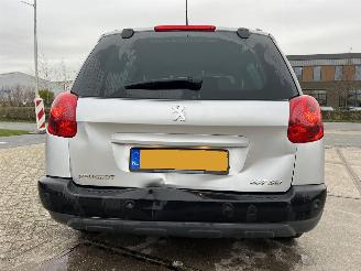 Peugeot 207 SW Outdoor 1.6 VTi | Zonnedak | 71.067 KM! picture 21