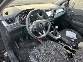 Renault Captur 1.0 TCe 90 techno. picture 19