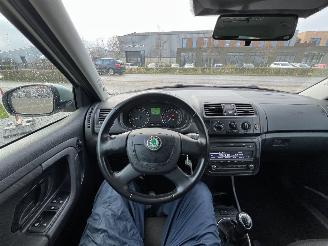 Skoda Fabia 1.2 TSI Tour picture 28