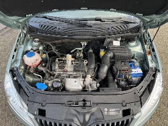 Skoda Fabia 1.2 TSI Tour picture 32