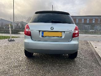 Skoda Fabia 1.2 TSI Tour picture 10