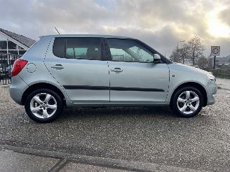 Skoda Fabia 1.2 TSI Tour picture 13