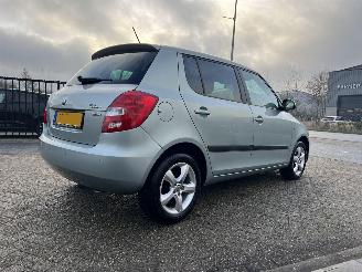 Skoda Fabia 1.2 TSI Tour picture 12