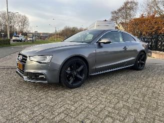 Audi A5 Coupé -  2.0 TFSI quattro Sport Edition  49.376 KM !!! picture 4