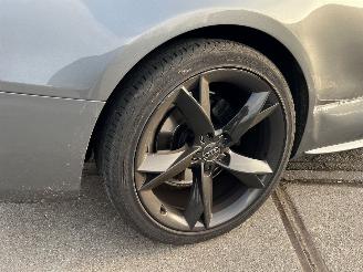 Audi A5 Coupé -  2.0 TFSI quattro Sport Edition  49.376 KM !!! picture 11