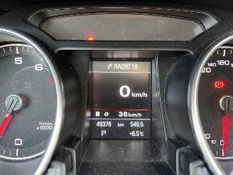 Audi A5 Coupé -  2.0 TFSI quattro Sport Edition  49.376 KM !!! picture 17