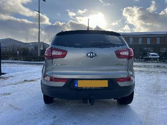 Kia Sportage 1.6 GDI 20th Anniversary. 188.519 KM !! picture 9