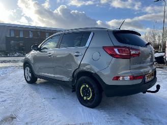 Kia Sportage 1.6 GDI 20th Anniversary. 188.519 KM !! picture 10