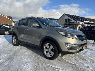 Avarii autoturisme Kia Sportage 1.6 GDI 20th Anniversary. 188.519 KM !! 2013/6