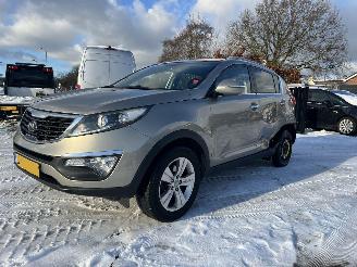 Kia Sportage 1.6 GDI 20th Anniversary. 188.519 KM !! picture 13