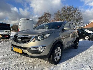 Kia Sportage 1.6 GDI 20th Anniversary. 188.519 KM !! picture 2