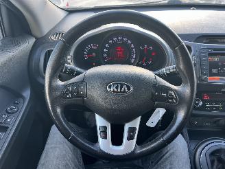 Kia Sportage 1.6 GDI 20th Anniversary. 188.519 KM !! picture 30
