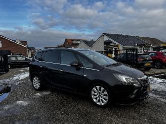 Opel Zafira 1.4 COSMO TOURER 7P picture 7