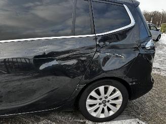 Opel Zafira 1.4 COSMO TOURER 7P picture 14
