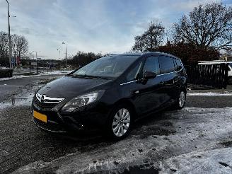 škoda osobní automobily Opel Zafira 1.4 COSMO TOURER 7P 2013/5
