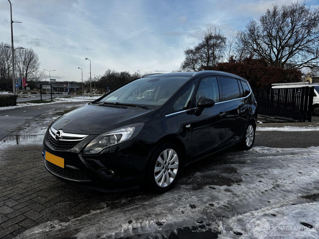Opel Zafira 1.4 COSMO TOURER 7P
