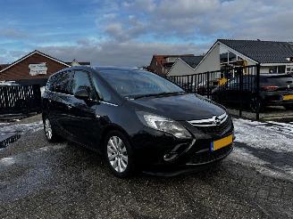 Opel Zafira 1.4 COSMO TOURER 7P picture 4